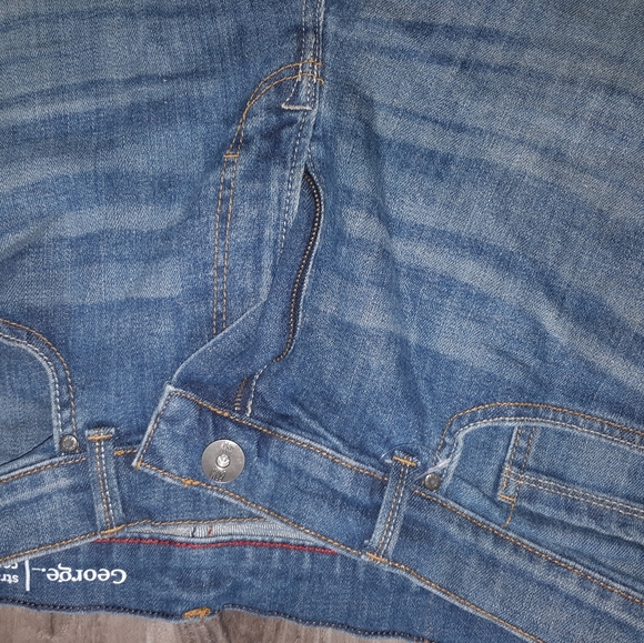 Boot cut Jean's - Picture 5 of 5